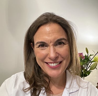 Dra. Valeria Montero - Giencóloga