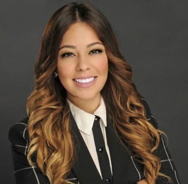 Krystal Cano