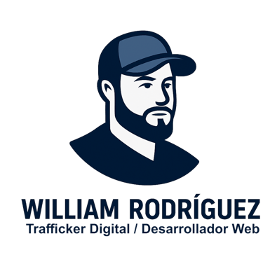 Trafficker Digital y Desarrollador Web