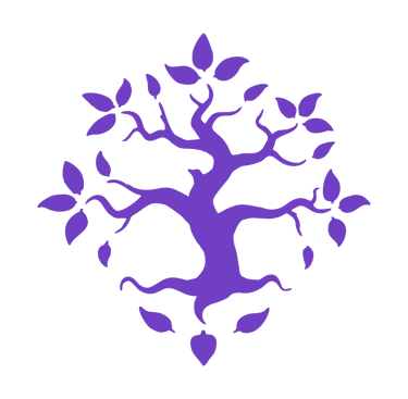 Arvore da Vida, logo da Organização Druida Caipira, desenho de Jaum