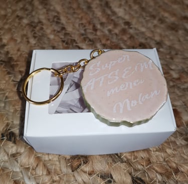 Cadeau Atsem