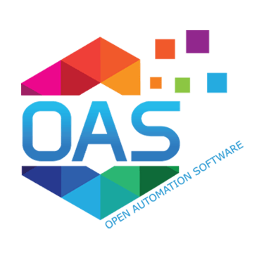 Open automation software IoT Data Platform