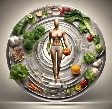 Ayurveda es un sistema integral de bienestar que busca el equilibrio entre cuerpo, mente y espíritu.