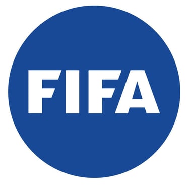Fifa approved