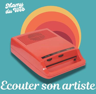 mange disque des années 80 comparé au monde streaming moderne
