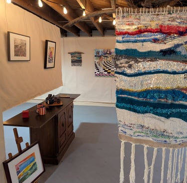 Twin Eagles, Fyre Lake, YMCA Trout Lodge, Edg Clif Winery, Huzzah Valley, Bass Float