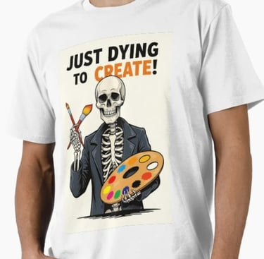 Lone Fleur Goods custom product in Dallas, TX