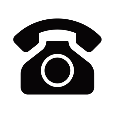 logo telephone