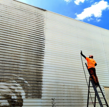 nettoyage bâtiment CESSON SEVIGNÉ