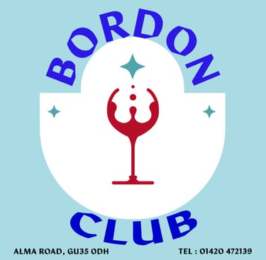 bordon club logo