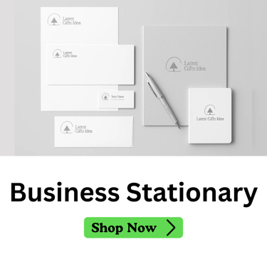 Business Stationary
