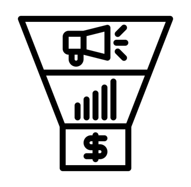 Consulenza digital marketing - funnel