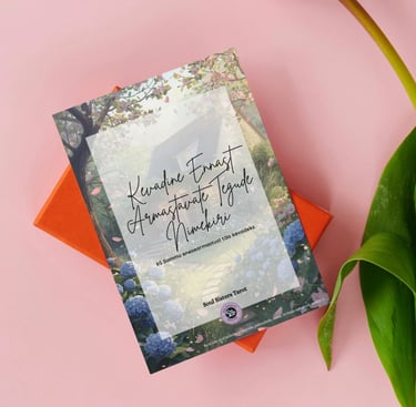 Kevadine enesearmastuse nimekiri