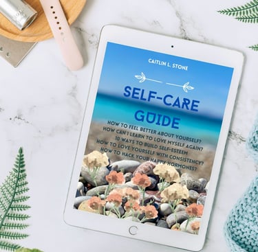 Self-Care Guide