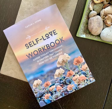 Self-Love Workbook