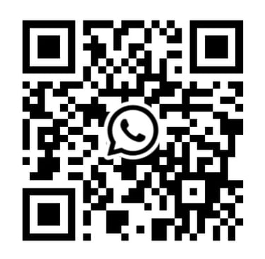 QR CODE du Whats App pro