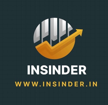 Insinder 