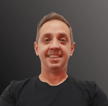 Ricardo Drokan - Foto de Perfil