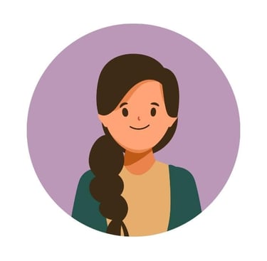Avatar d'une stagiaire à une formation