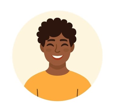 Avatar d'un participant à une formation