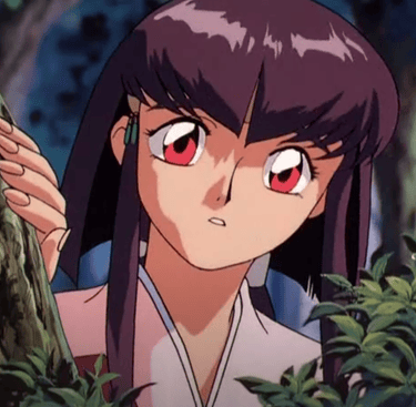 Tenchi Muyo! Ryo-Ohki's Ayeka