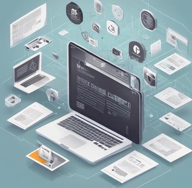 a man riding a skateboard down the side of a ramp