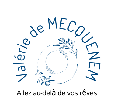 logo valérie de mecquenem