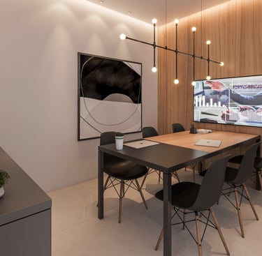 Coworking NAU Juveve