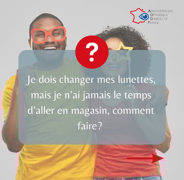 1ère étape