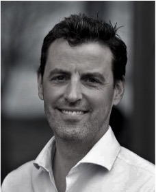 Sascha Grosskopf - Advisor GreenGalaxy