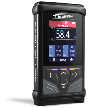 Fischer Feritscope DMP 30