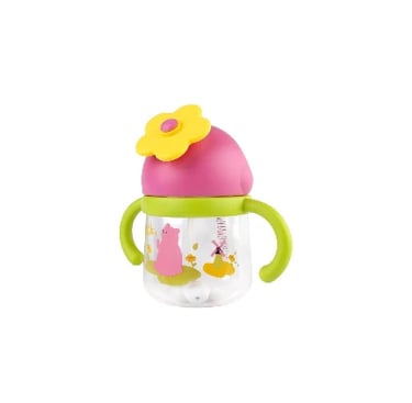Baby sippy cup