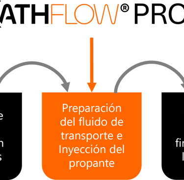 Slickwater Optimizado