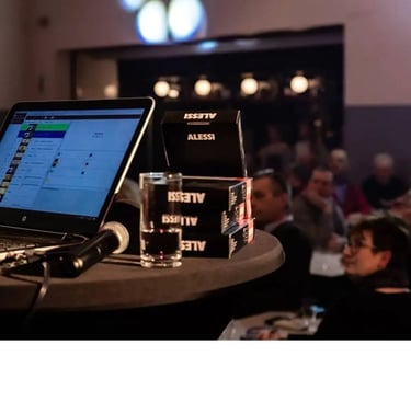 LOGICIEL ANIMATION QUIZ TV