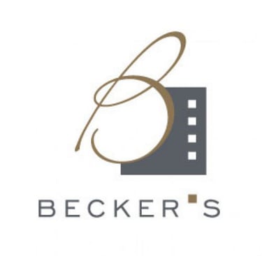 Logo von Becker's Restaurant – Event Film von 73FILM.