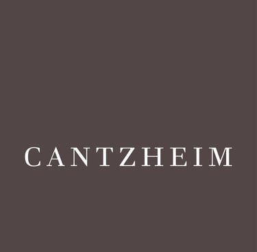 Logo von Cantzheim – Social-Media-Content von 73FILM.
