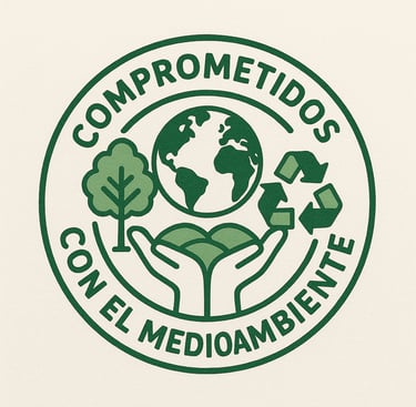 Cuidando el medioambiente en cuentos personalizados con valores