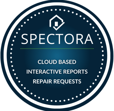 We use Spectora to deliver clean, beautiful reports to clients. 