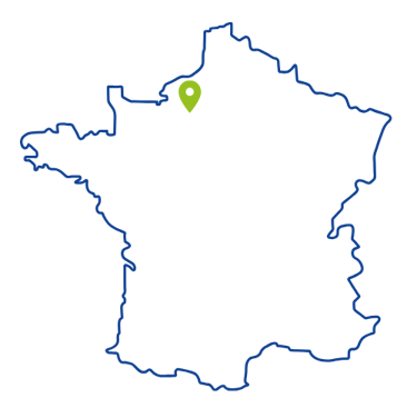 LOCALISATION GROUPABC