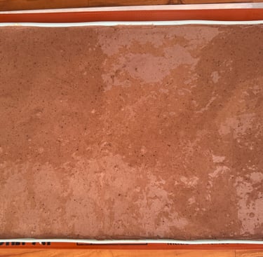 biscuit pâte à choux au chocolat