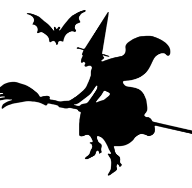 Sorcière chez le Diamants Noirs