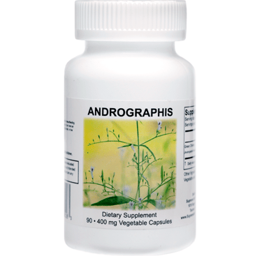 Supreme nutrition products andrographis allergy support