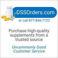 DSS order supplements