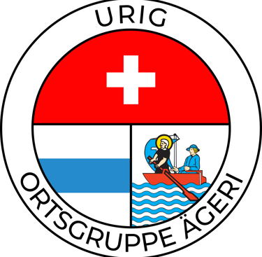 Logo Urig Ägeri