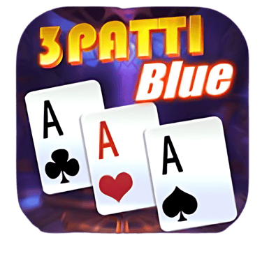 3patti blue rummy game