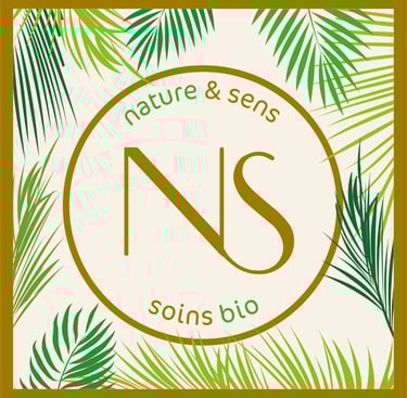 logo nature et sens