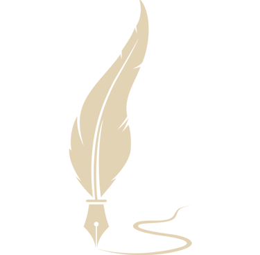 quill icon 50% transparent 