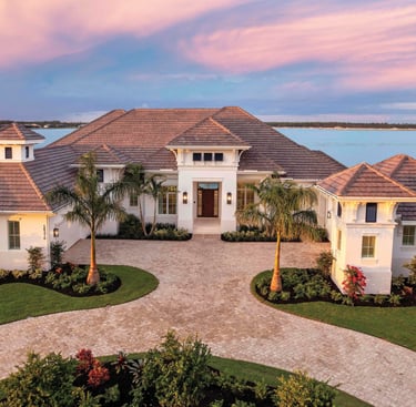 List your property and save money