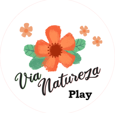 Logo Via Natureza Play