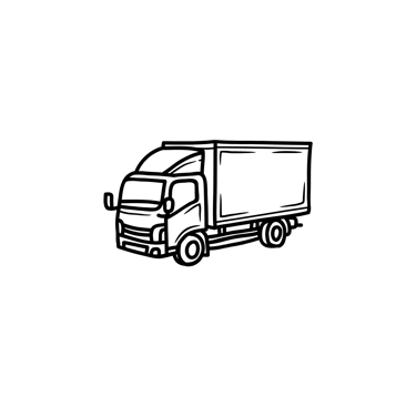 Personnalisation / protection camion
